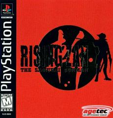 Rising Zan the Samurai Gunman - Playstation | Total Play