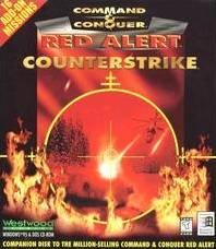 Command & Conquer: Red Alert Counterstrike - PC Games | Total Play