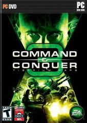 Command & Conquer 3: Tiberium Wars - PC Games | Total Play