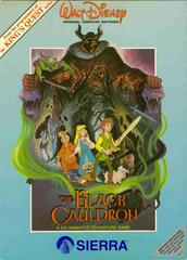 The Black Cauldron - PC Games | Total Play