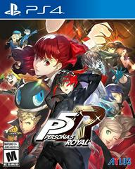 Persona 5 Royal - Playstation 4 | Total Play