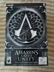 Assassin's Creed: Unity [Collector's Edition] - PC Games | Total Play