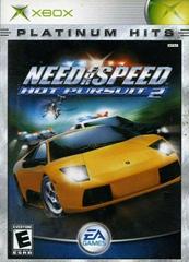 Need for Speed Hot Pursuit 2 [Platinum Hits] - Xbox | Total Play