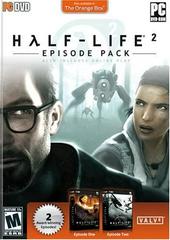 Half-Life 2 Episode Pack - PC Games | Total Play