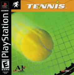 Tennis - Playstation | Total Play