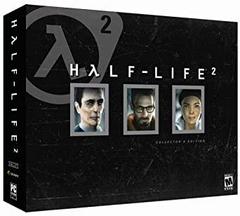 Half-Life 2 [Colletor's Edition] - PC Games | Total Play