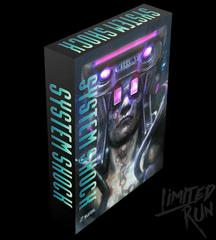 System Shock Enhanced Edition [Limited Run] - PC Games | Total Play