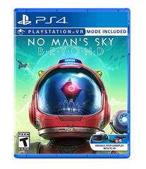 No Man’s Sky: Beyond - Playstation 4 | Total Play