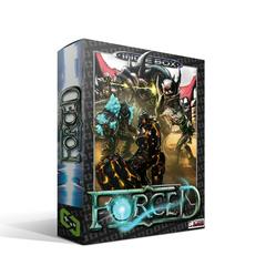 Forced [Collector's Edition IndieBox] - PC Games | Total Play
