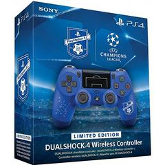 Playstation 4 Dualshock 4 UEFA Champions League - Playstation 4 | Total Play