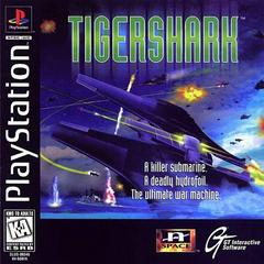 Tiger Shark - Playstation | Total Play