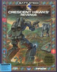 Battletech: The Crescent Hawks' Revenge - PC Games | Total Play