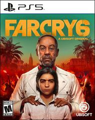 Far Cry 6 - Playstation 5 | Total Play