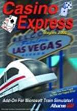 The Casino Express: Maglev 2005 - PC Games | Total Play