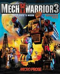 MechWarrior 3: Pirate's Moon - PC Games | Total Play