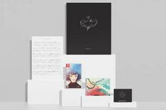 Gris [Artbook Bundle] - Nintendo Switch | Total Play