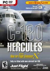 C-130 Hercules - PC Games | Total Play