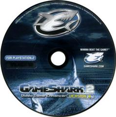 Gameshark 2 [Version 4] - Playstation 2 | Total Play