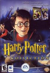 Harry Potter Collection - PC Games | Total Play