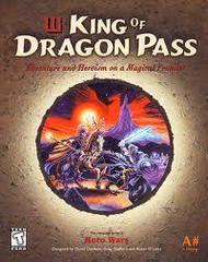 King of Dragon Pass - PC Games | Total Play