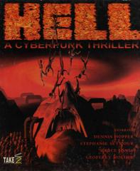 Hell: A Cyberpunk Thriller - PC Games | Total Play