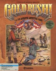 Gold Rush - PC Games | Total Play