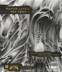 Master Levels for Doom II - PC Games | Total Play