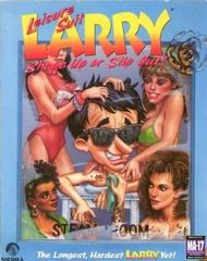 Leisure Suit Larry 6 - PC Games | Total Play