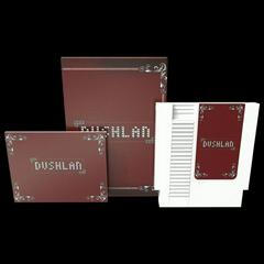 Dushlan [Homebrew] - NES | Total Play