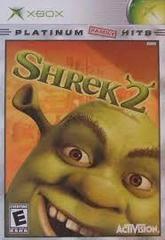 Shrek 2 [Platinum Hits] - Xbox | Total Play