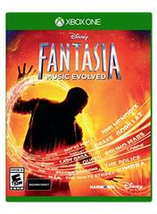 Fantasia: Music Evolved - Xbox One | Total Play