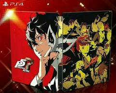 Persona 5 Royal [Steelbook Edition] - Playstation 4 | Total Play