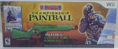 NPPL Championship Paintball 2009 [Gun Bundle] - Wii | Total Play