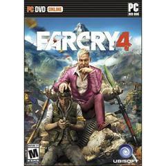 Far Cry 4 - PC Games | Total Play