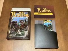 Rollie [Homebrew] - NES | Total Play