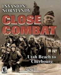 Close Combat: Invasion Normandy - PC Games | Total Play