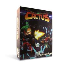 Assault Android Cactus [IndieBox] - PC Games | Total Play