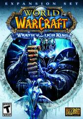 World of Warcraft: Wrath of the Lich King - PC Games | Total Play