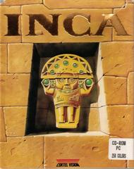 Inca - PC Games | Total Play