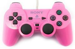 PlayStation 2 Controller [Pink] - Playstation 2 | Total Play