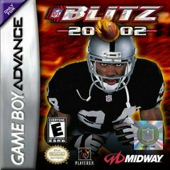 NFL Blitz 2002 - GameBoy Advance | Total Play