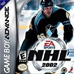 NHL 2002 - GameBoy Advance | Total Play
