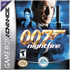 007 Nightfire - GameBoy Advance | Total Play
