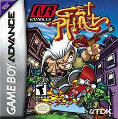 No Rules Get Phat - GameBoy Advance | Total Play