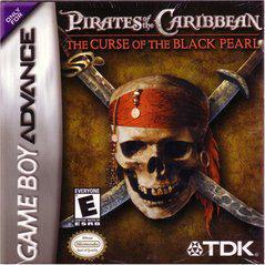 Pirates of the Caribbean - GameBoy Advance | Total Play