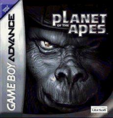 Planet of the Apes - GameBoy Advance | Total Play