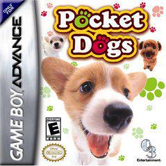 Pocket Dogs - GameBoy Advance | Total Play