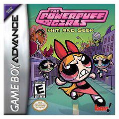 Powerpuff Girls Him and Seek - GameBoy Advance | Total Play