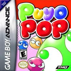 Puyo Pop - GameBoy Advance | Total Play