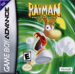 Rayman Advance - GameBoy Advance | Total Play